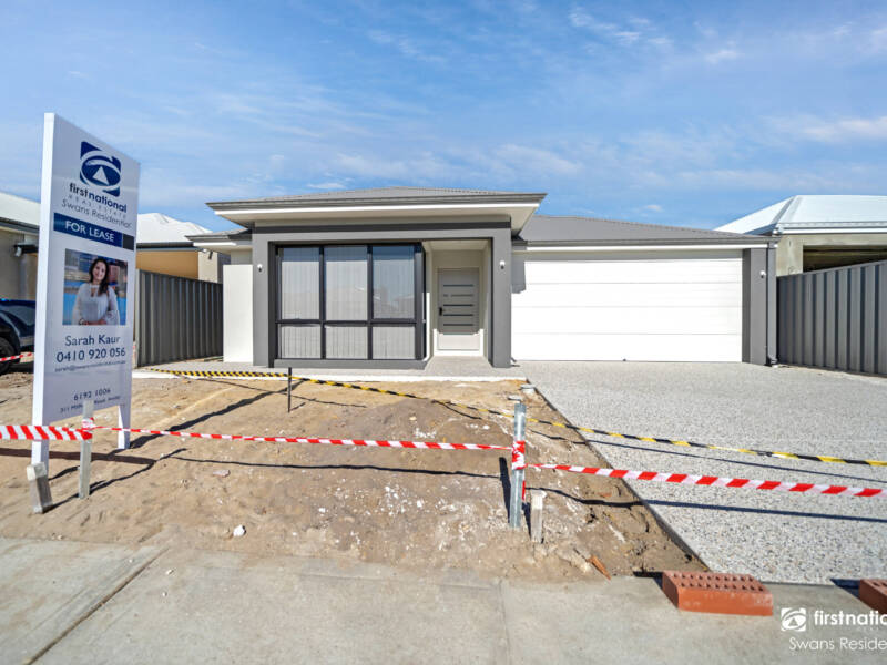 11 Blackmore Loop, BRABHAM, WA 6055 AUS