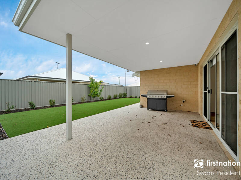 6 Belgrove Way, CAVERSHAM, WA 6055 AUS