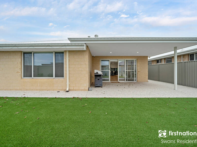 6 Belgrove Way, CAVERSHAM, WA 6055 AUS