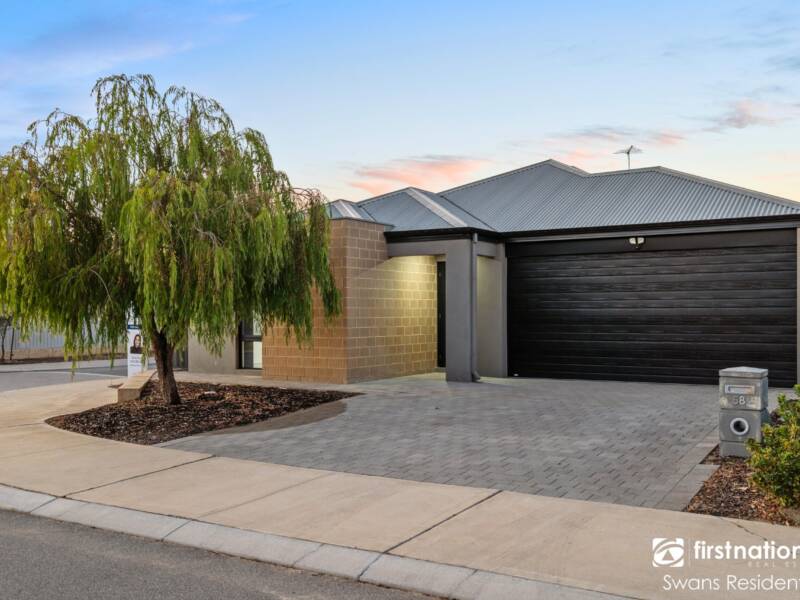 58 Watervalley Boulevard, BRABHAM, WA 6055 AUS