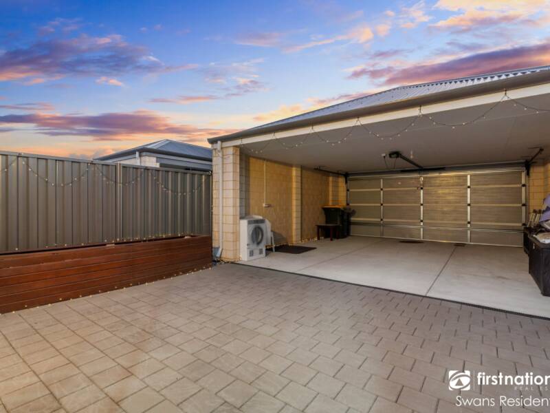 20 Salhouse Road, AVELEY, WA 6069 AUS