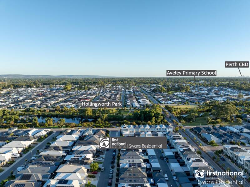 20 Salhouse Road, AVELEY, WA 6069 AUS