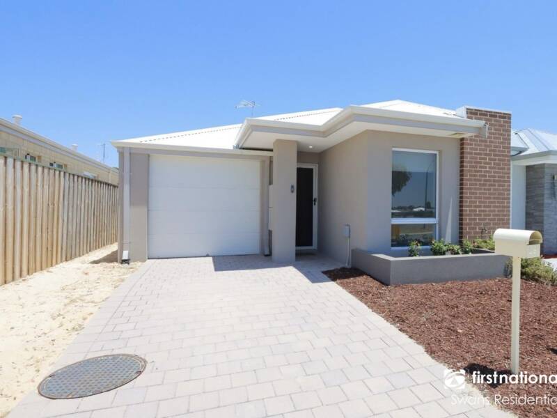 29 Coniston Drive, ELLENBROOK, WA 6069 AUS
