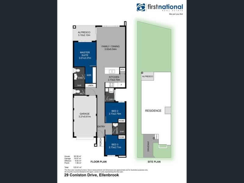 29 Coniston Drive, ELLENBROOK, WA 6069 AUS