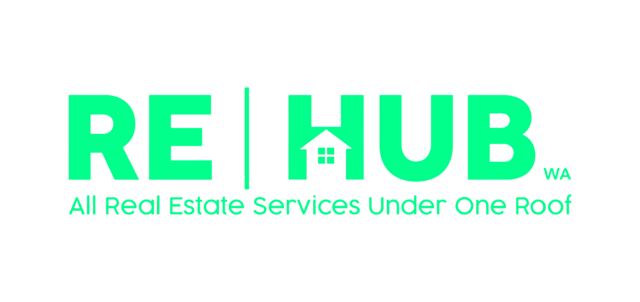 RE HUB Logo