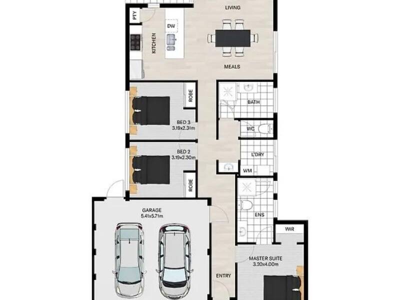 10 Carbrook Way, BRABHAM, WA 6055 AUS