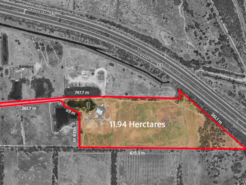 54 Pug Road, BALDIVIS, WA 6171 AUS