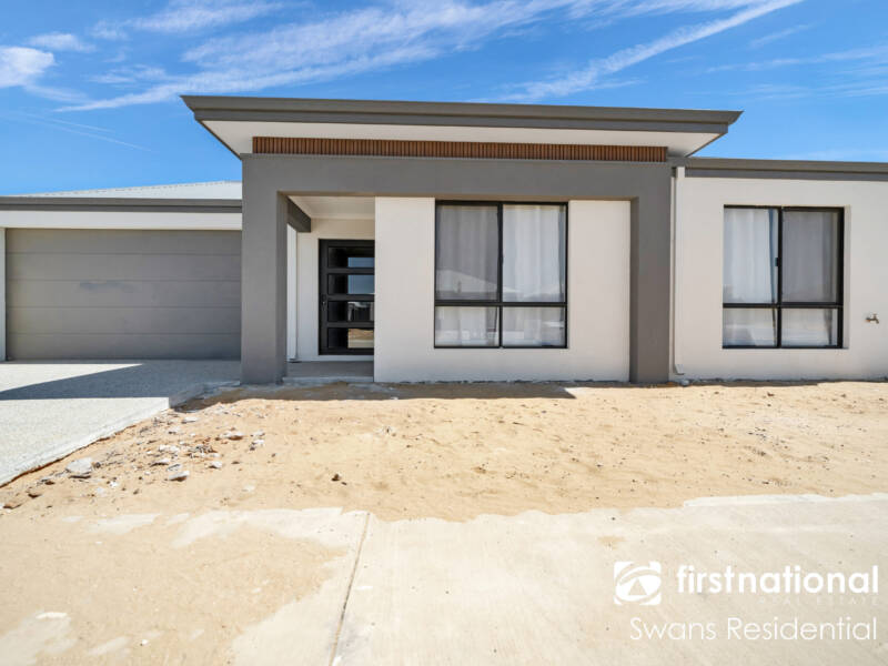 22 Hitter Street, YANCHEP, WA 6035 AUS