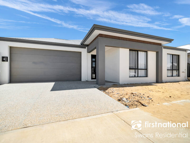 22 Hitter Street, YANCHEP, WA 6035 AUS