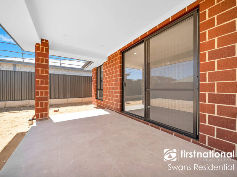 22 Hitter Street, YANCHEP, WA 6035 AUS