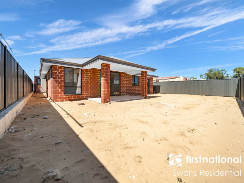 22 Hitter Street, YANCHEP, WA 6035 AUS