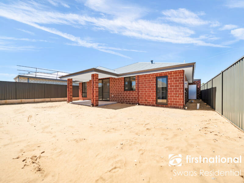 22 Hitter Street, YANCHEP, WA 6035 AUS