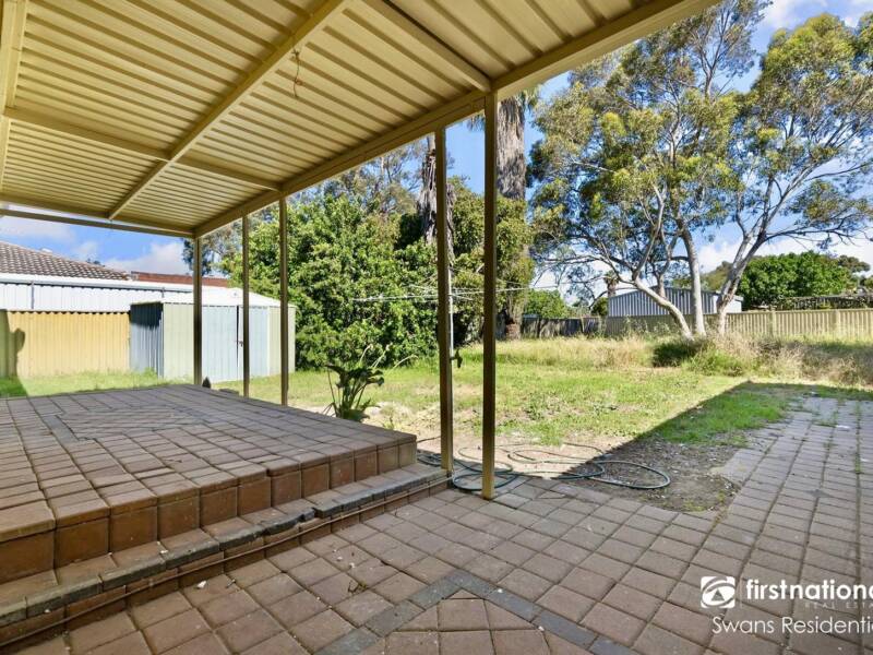 176 Morrison Road, MIDVALE, WA 6056 AUS