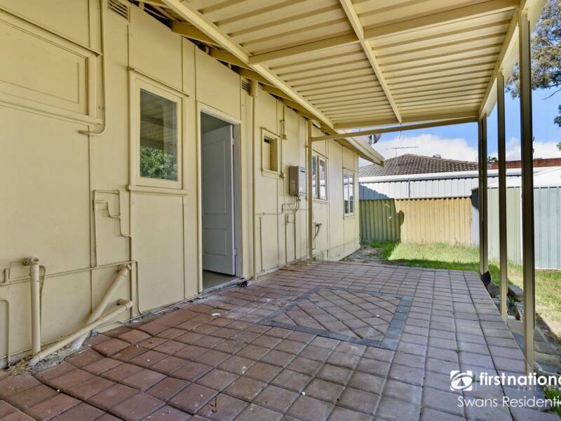 176 Morrison Road, MIDVALE, WA 6056 AUS