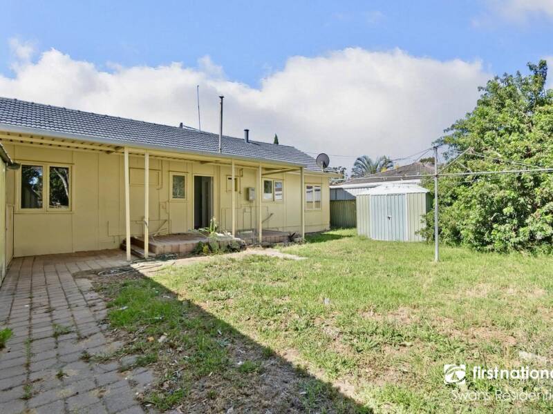 176 Morrison Road, MIDVALE, WA 6056 AUS