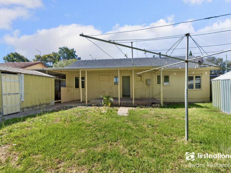 176 Morrison Road, MIDVALE, WA 6056 AUS