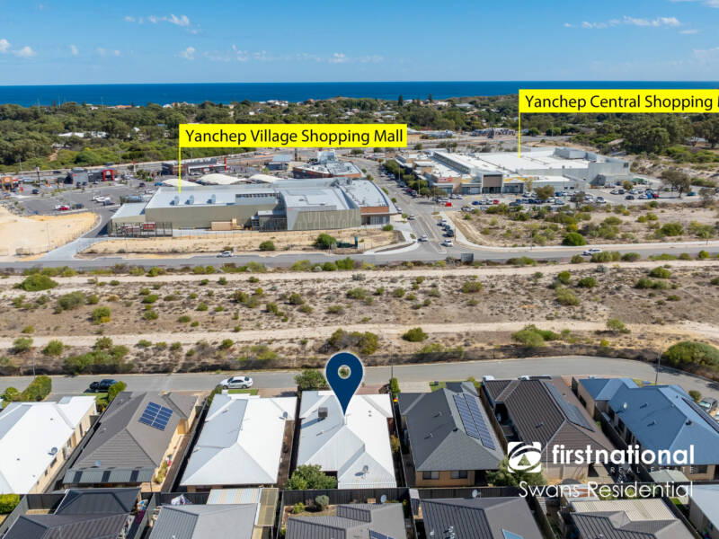 16 Coorong Street, YANCHEP, WA 6035 AUS