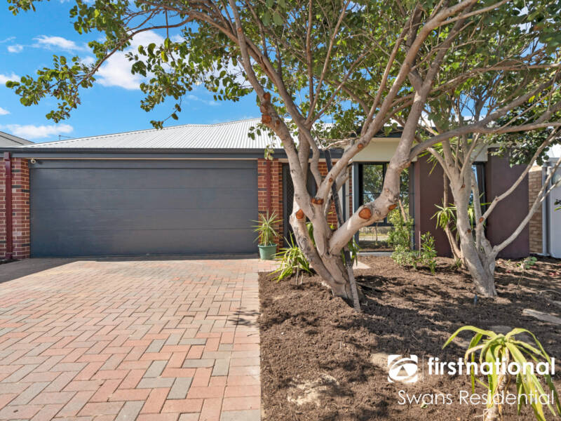 16 Coorong Street, YANCHEP, WA 6035 AUS