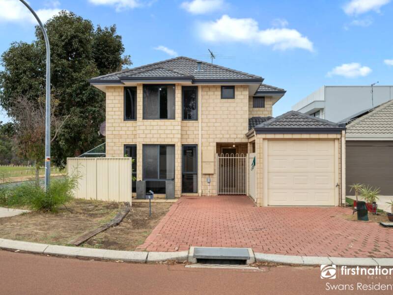 2 Bennett Brook Circle, GREENFIELDS, WA 6210 AUS