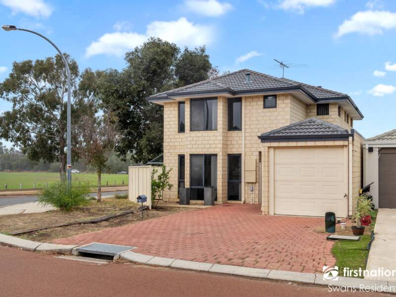 2 Bennett Brook Circle, GREENFIELDS, WA 6210 AUS
