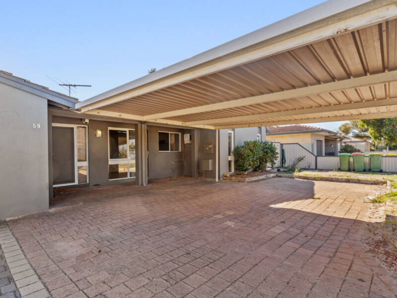 59 Robinson Road, MORLEY, WA 6062 AUS