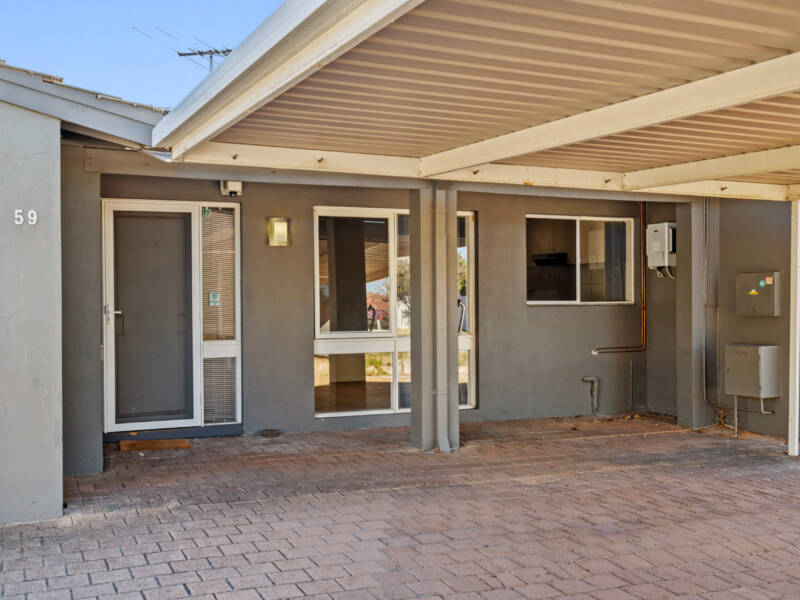 59 Robinson Road, MORLEY, WA 6062 AUS