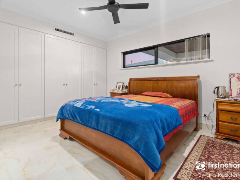 CAVERSHAM, WA 6055 AUS
