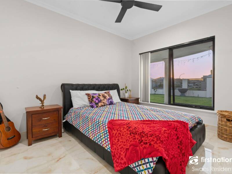 CAVERSHAM, WA 6055 AUS