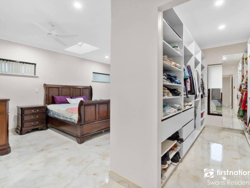 CAVERSHAM, WA 6055 AUS