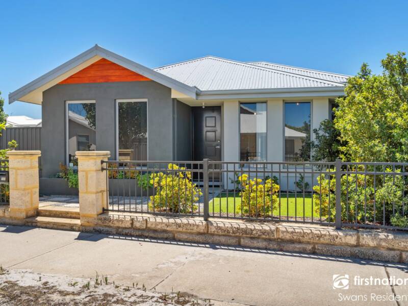 8 Integra Street, AVELEY, WA 6069 AUS