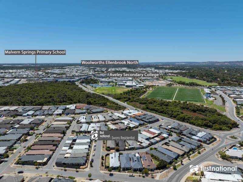 8 Integra Street, AVELEY, WA 6069 AUS
