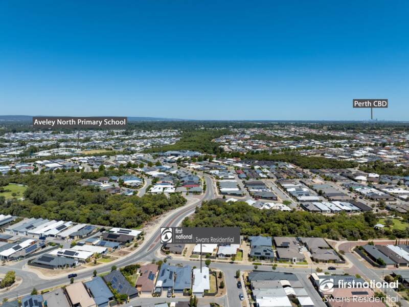 8 Integra Street, AVELEY, WA 6069 AUS