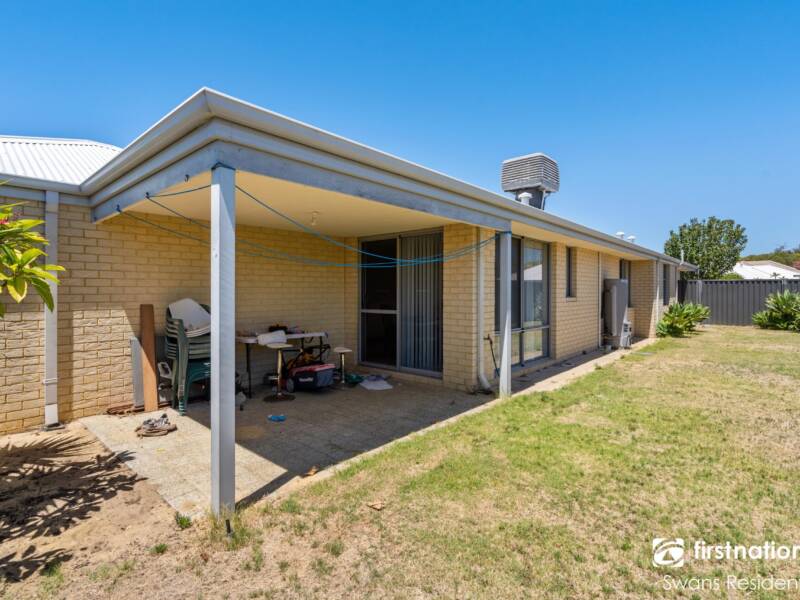 8 Integra Street, AVELEY, WA 6069 AUS