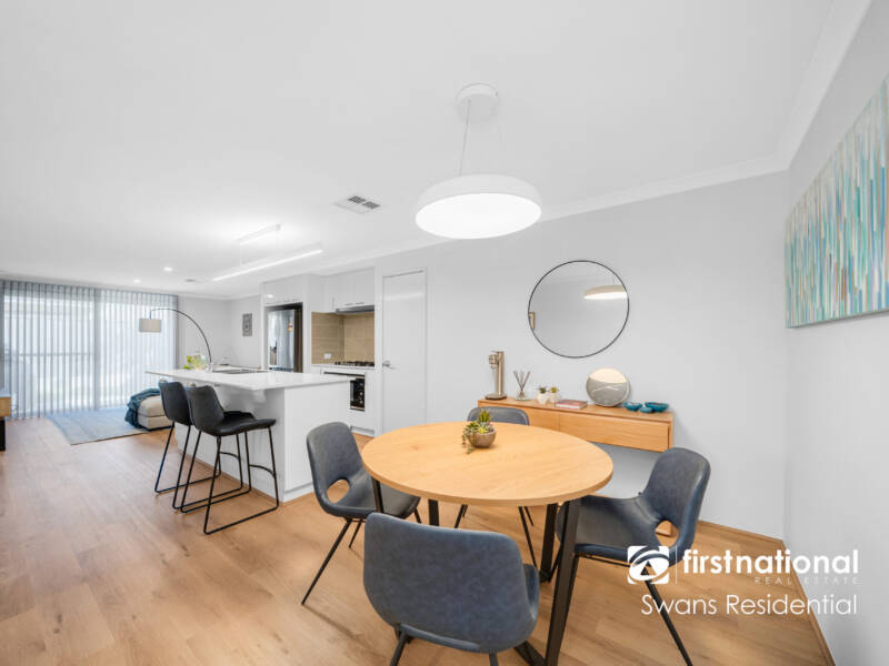 18 Hayeswater Street, AVELEY, WA 6069 AUS