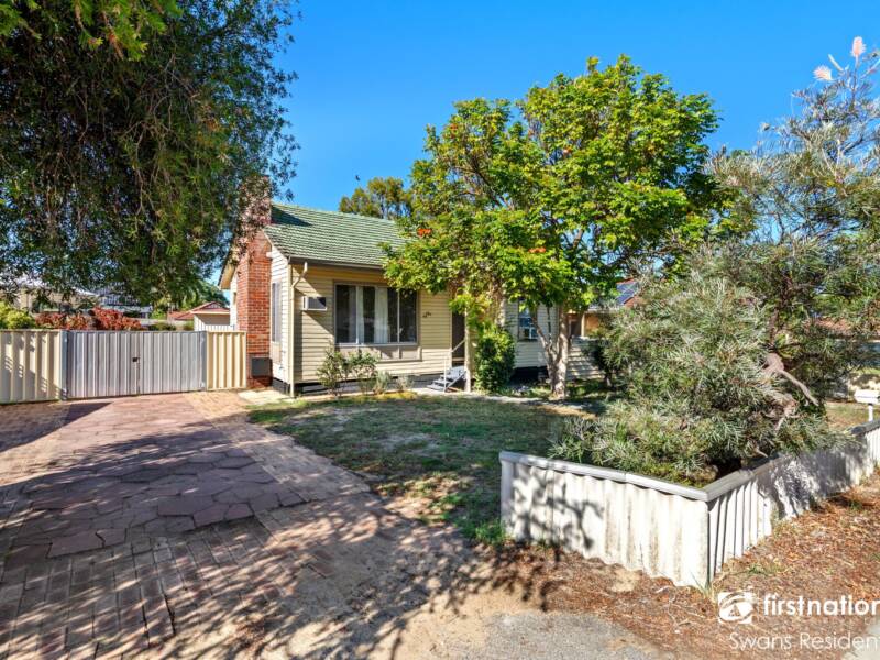 14 Belvidere Street, BELMONT, WA 6104 AUS