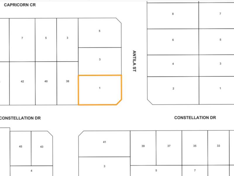 1 Antila Street, BENNETT SPRINGS, WA 6063 AUS