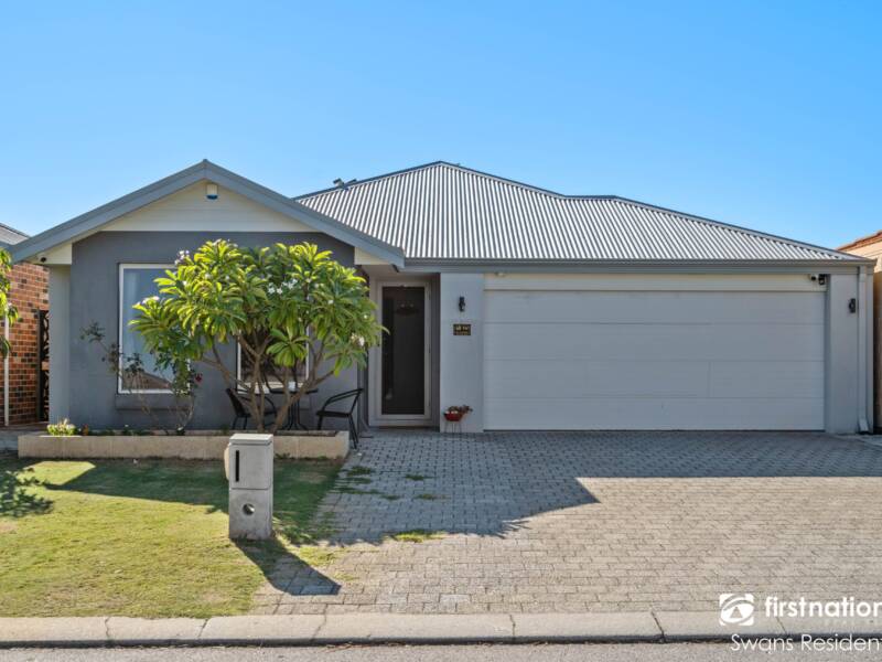 32 Syon Way, BRABHAM, WA 6055 AUS