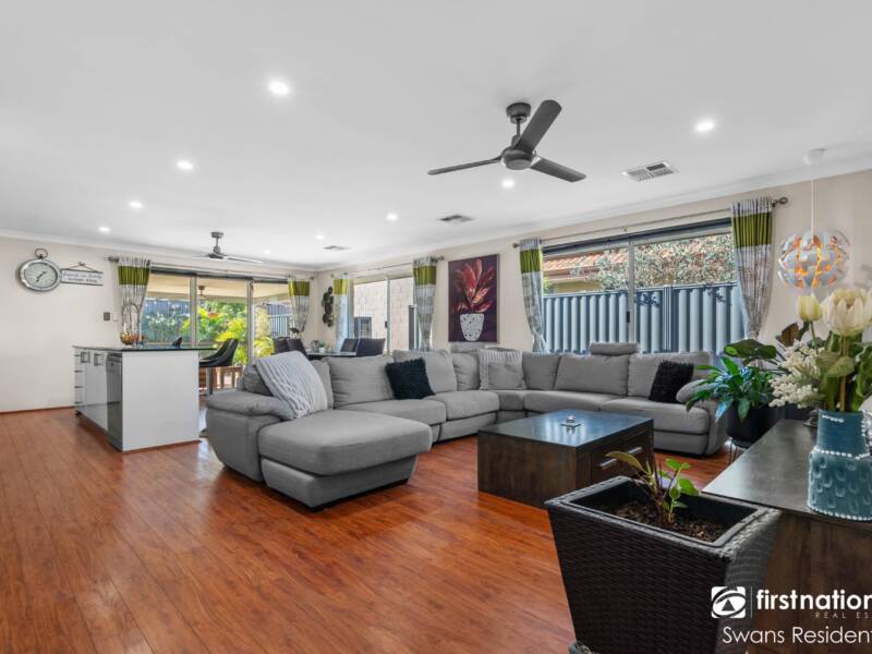 32 Syon Way, BRABHAM, WA 6055 AUS