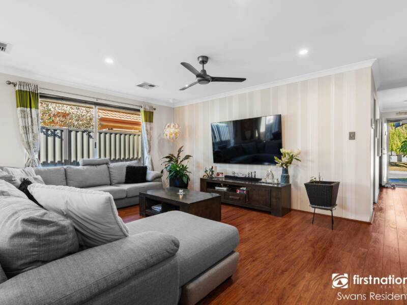 32 Syon Way, BRABHAM, WA 6055 AUS