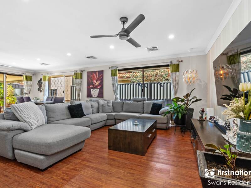 32 Syon Way, BRABHAM, WA 6055 AUS