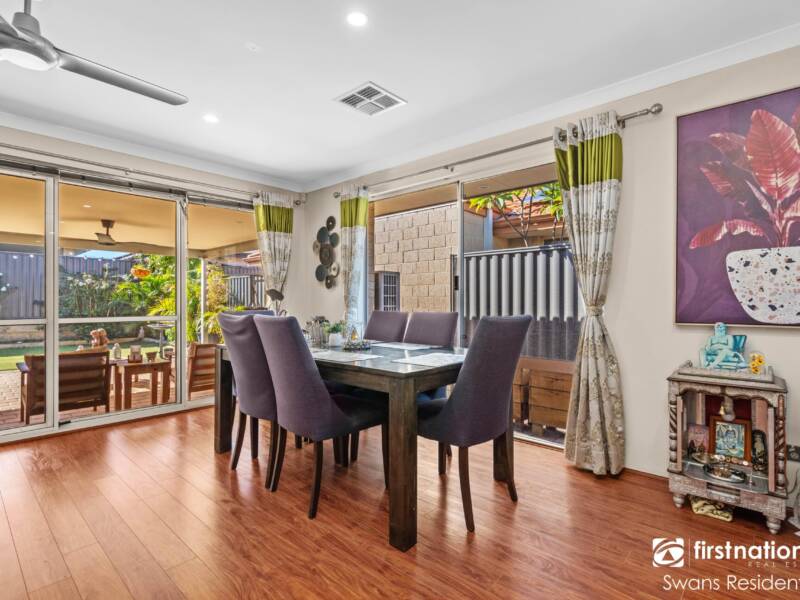 32 Syon Way, BRABHAM, WA 6055 AUS
