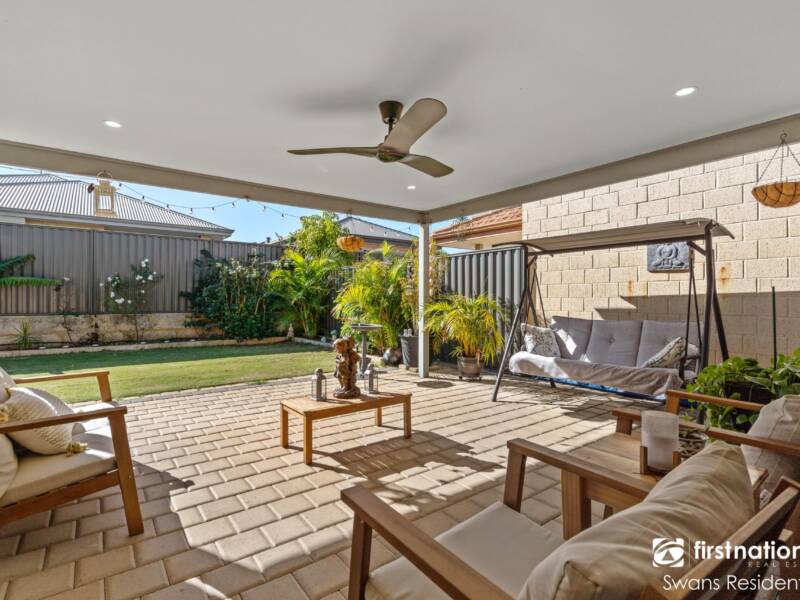 32 Syon Way, BRABHAM, WA 6055 AUS