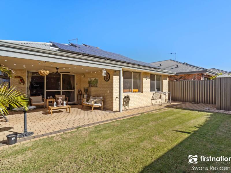 32 Syon Way, BRABHAM, WA 6055 AUS
