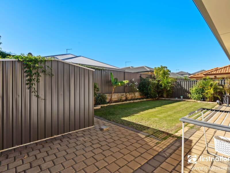 32 Syon Way, BRABHAM, WA 6055 AUS