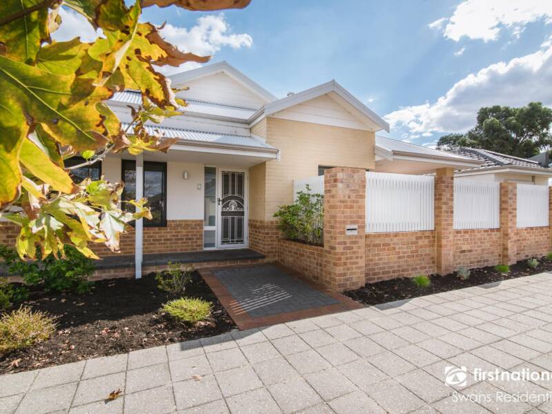 4 Edingley Street, AVELEY, WA 6069 AUS