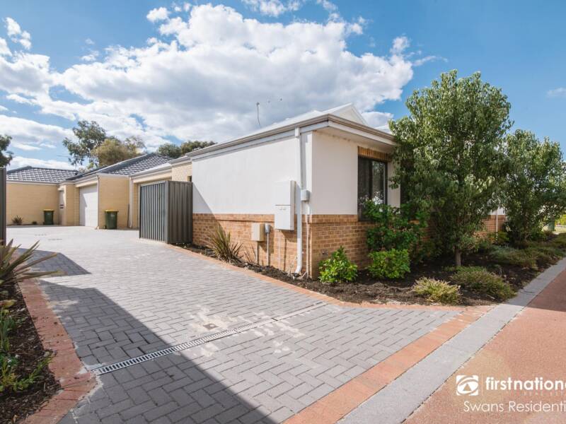 4 Edingley Street, AVELEY, WA 6069 AUS