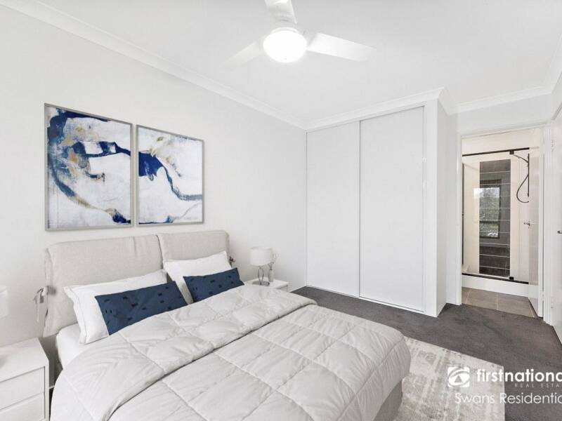 12 Lockwood Way, AVELEY, WA 6069 AUS