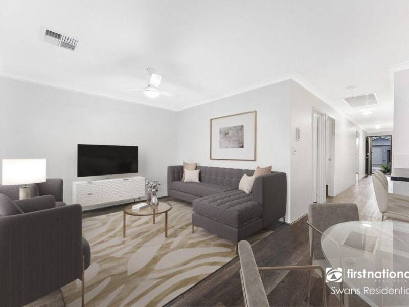 12 Lockwood Way, AVELEY, WA 6069 AUS