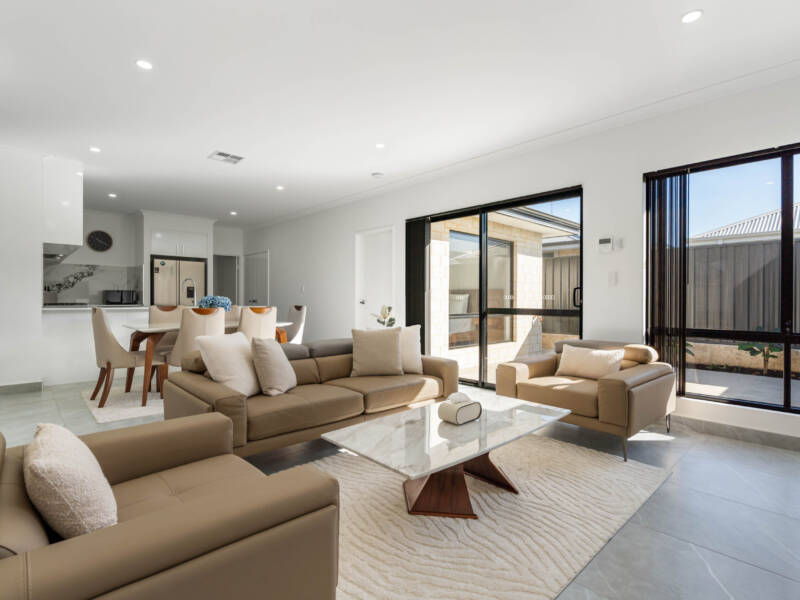5 Wanderer Way, BRABHAM, WA 6055 AUS