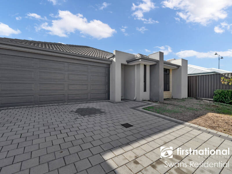 4 Sunnyside Way, AVELEY, WA 6069 AUS